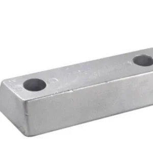 Plastimo Motor Anode Volvo staafanode voor motornummer 872139-1
