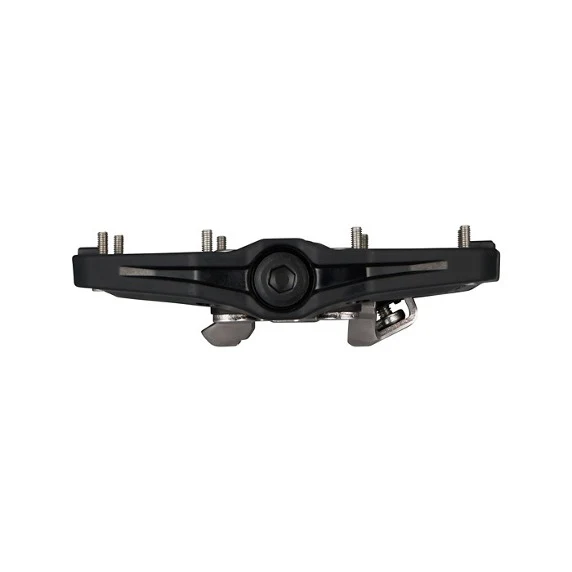 Platte / Autopedalen SHIMANO PD-EH510 SPD Zwart