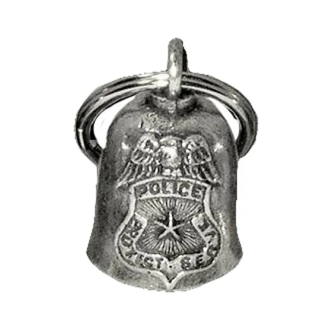 Politie Gremlin Bell