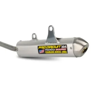 PRO CIRCUIT 304 Silencer