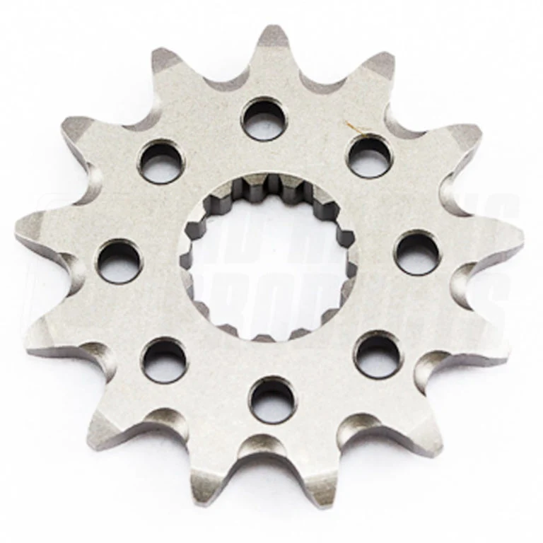 Supersprox voortandwiel met moddergroef - KTM / GasGas / Husqvarna / Beta Pro Moto Parts