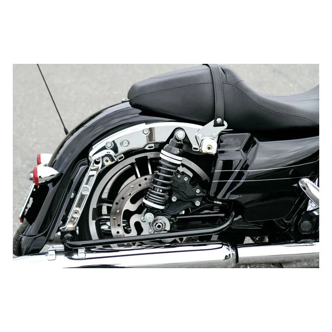 Progressieve 944 Ultra Touring Series schokdempers 13" Touring 09-21