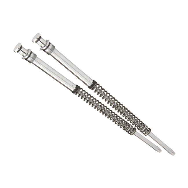Progressieve vering symmetrische vork monobuis cartridge kit -1-2" FLST 00-17