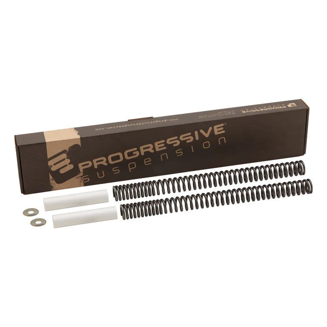 Progressieve vering vorkveerset standaard 49mm Upside Down Softail 18-21