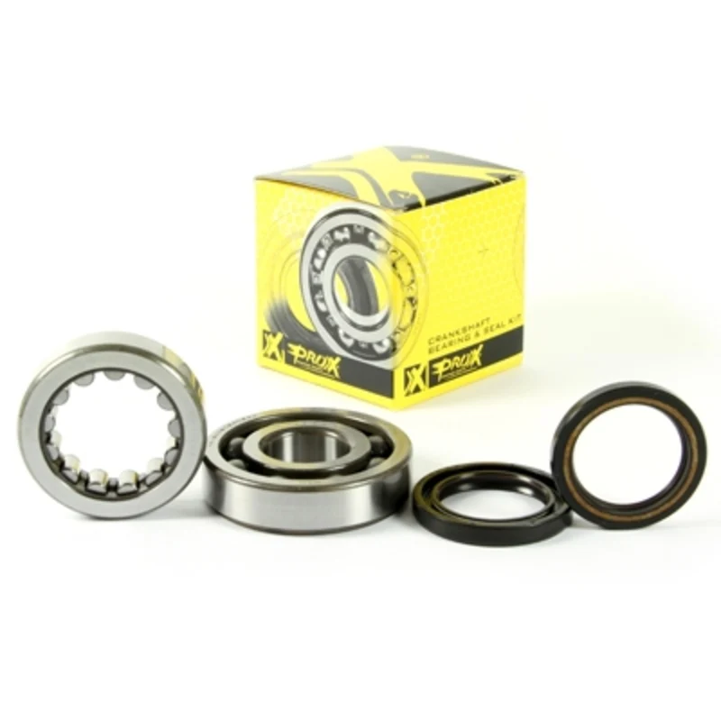PROX Crankshaft Bearing & Oil Seal Kit