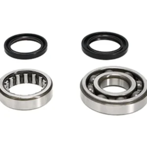 PROX Crankshaft Bearing & Oil Seal Kit