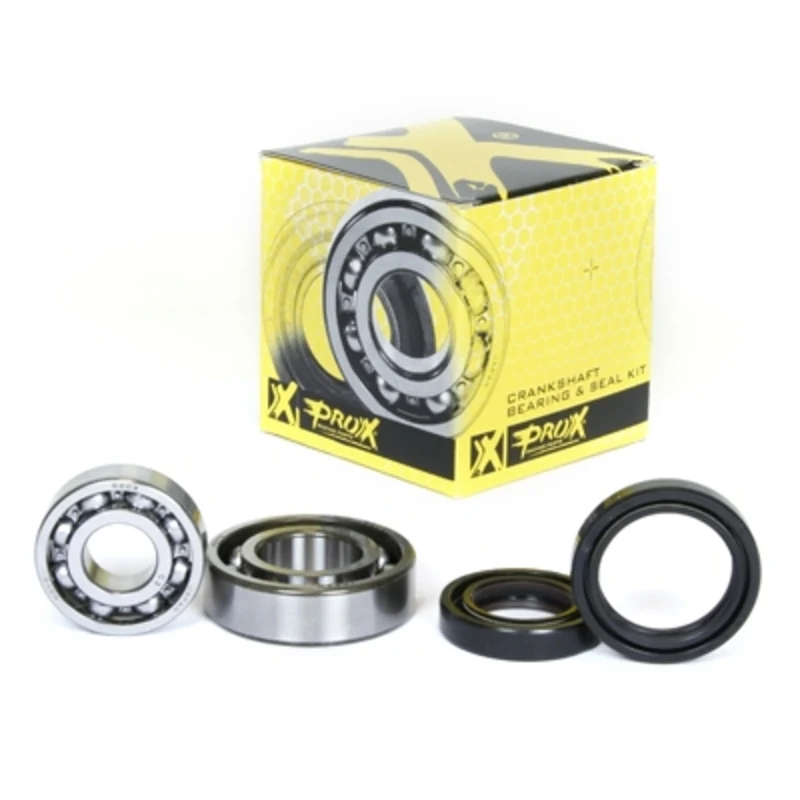 PROX Crankshaft Bearing & Oil Seal Kit