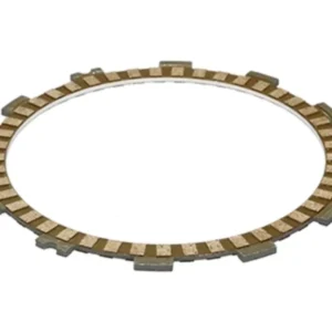 PROX Steel + Friction Clutch Plates Kit