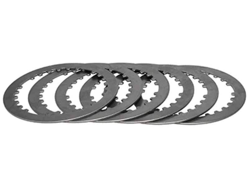 PROX Steel + Friction Clutch Plates Kit