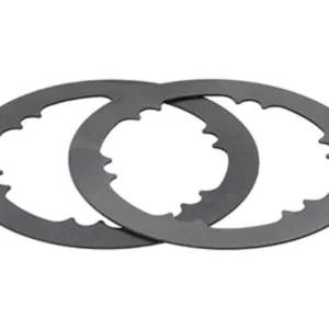 PROX Steel + Friction Clutch Plates Kit