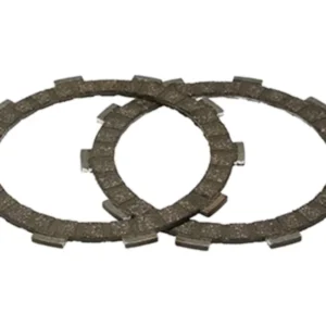 PROX Steel + Friction Clutch Plates Kit