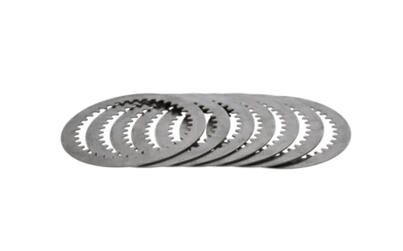 PROX Steel + Friction Clutch Plates Kit