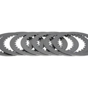 PROX Steel + Friction Clutch Plates Kit