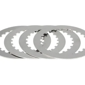 PROX Steel + Friction Clutch Plates Kit