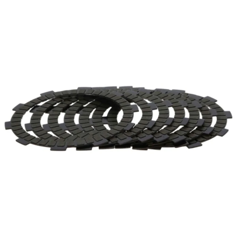 PROX Steel + Friction Clutch Plates Kit
