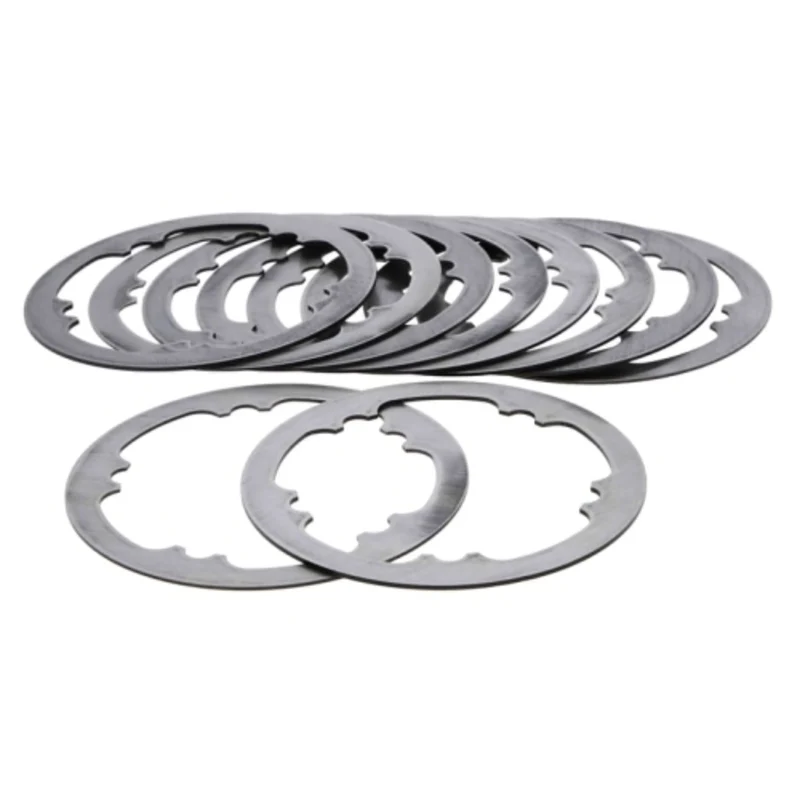 PROX Steel + Friction Clutch Plates Kit