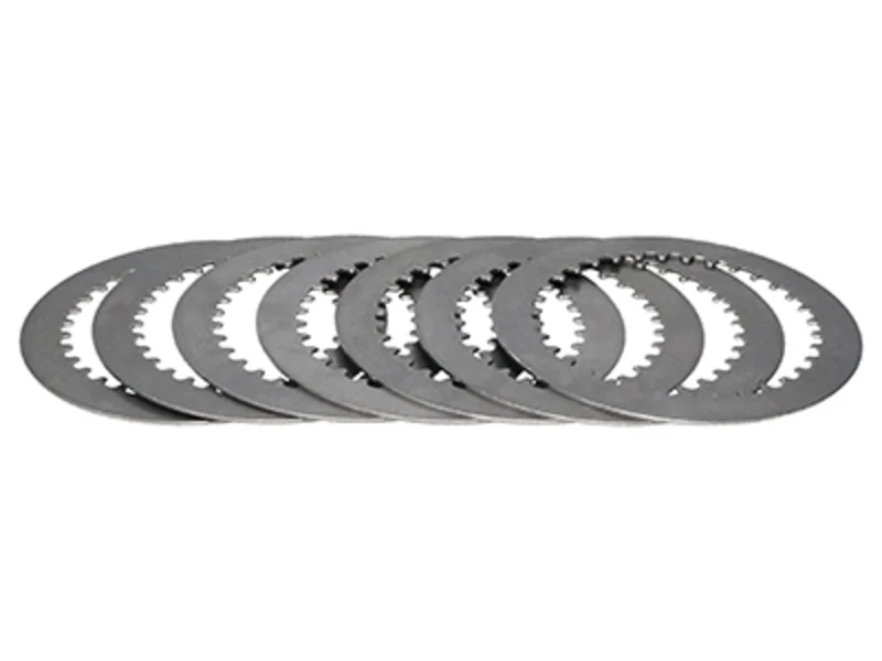 PROX Steel + Friction Clutch Plates Kit