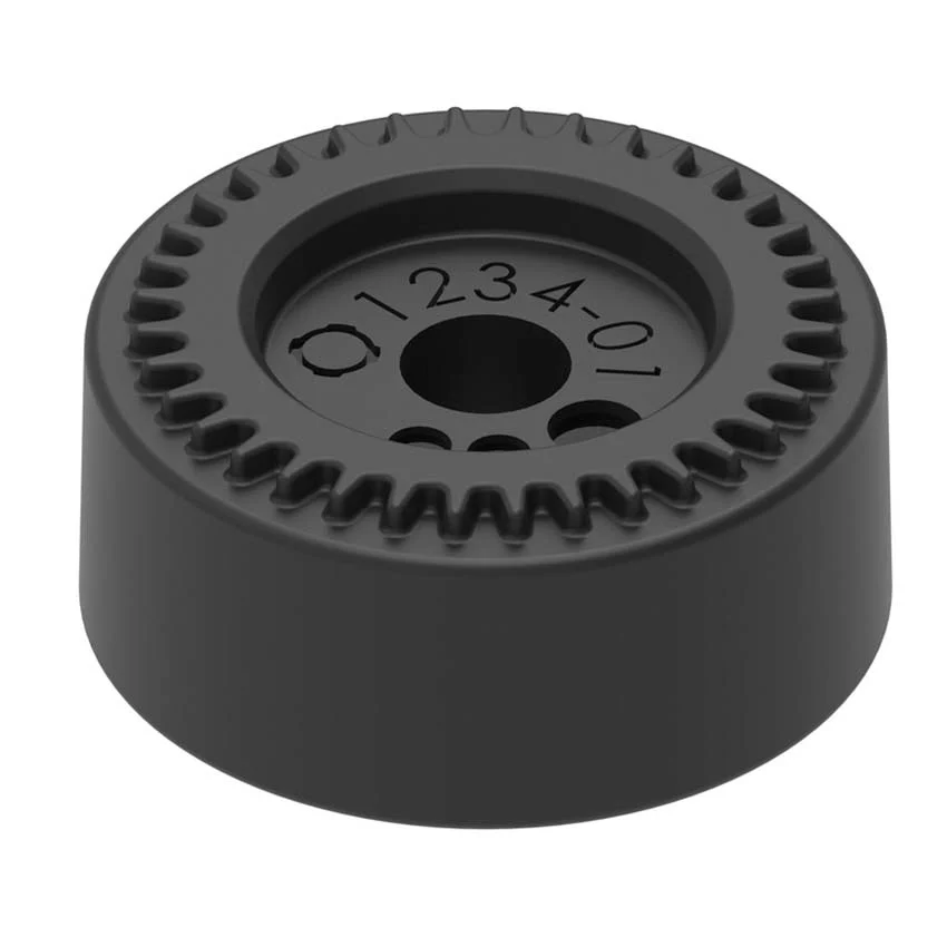 QUAD LOCK 10mm spacer rings