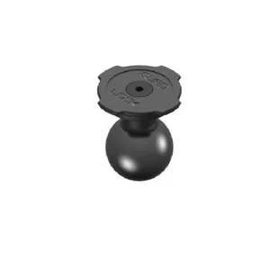 QUAD LOCK 20mm ball top cap adaptor