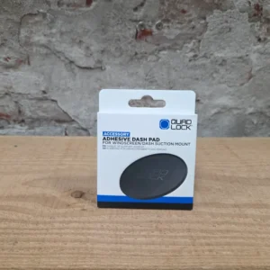 QUAD LOCK adhesive dash pad v2