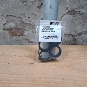 QUAD LOCK bar spacers handlebar mount pro