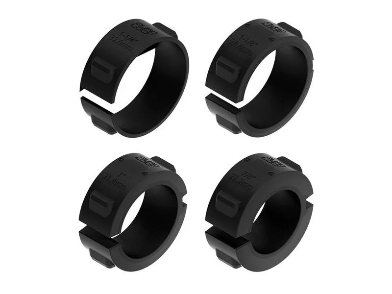 QUAD LOCK bar spacers handlebar mount pro
