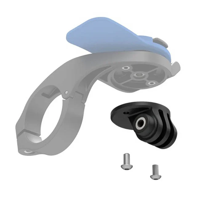 QUAD LOCK camera / light adaptor v1