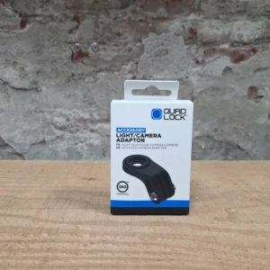 QUAD LOCK camera / light adaptor v2