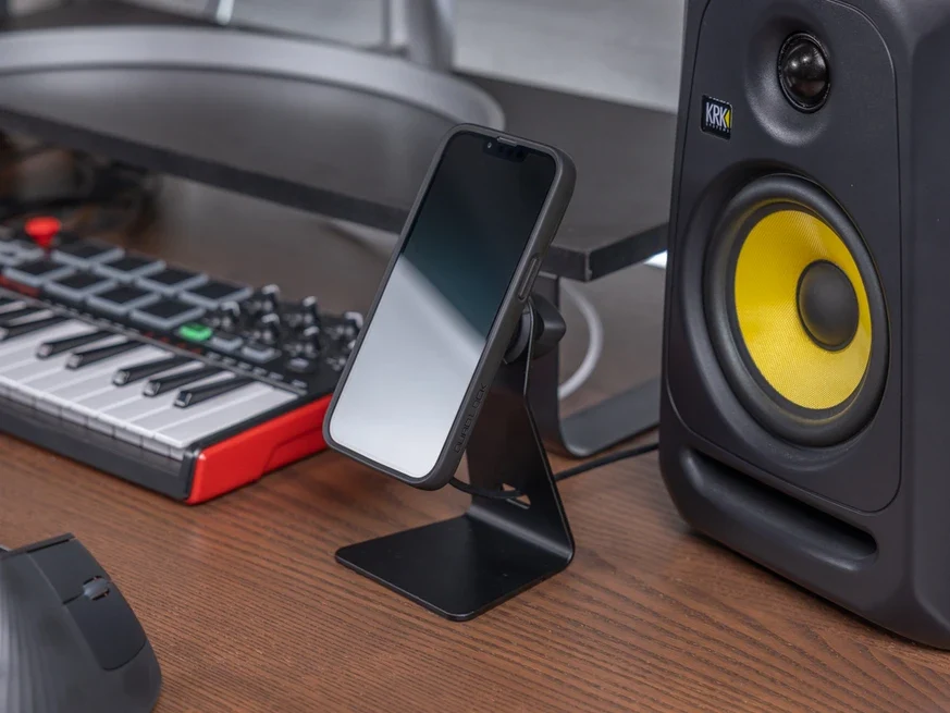 QUAD LOCK desk mount