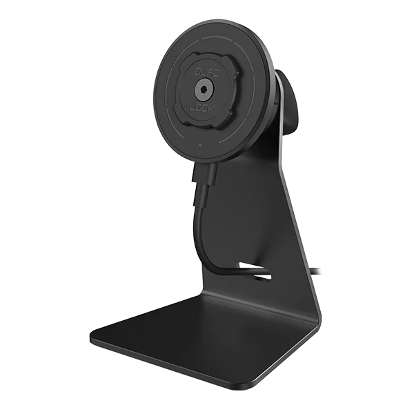 QUAD LOCK desk mount