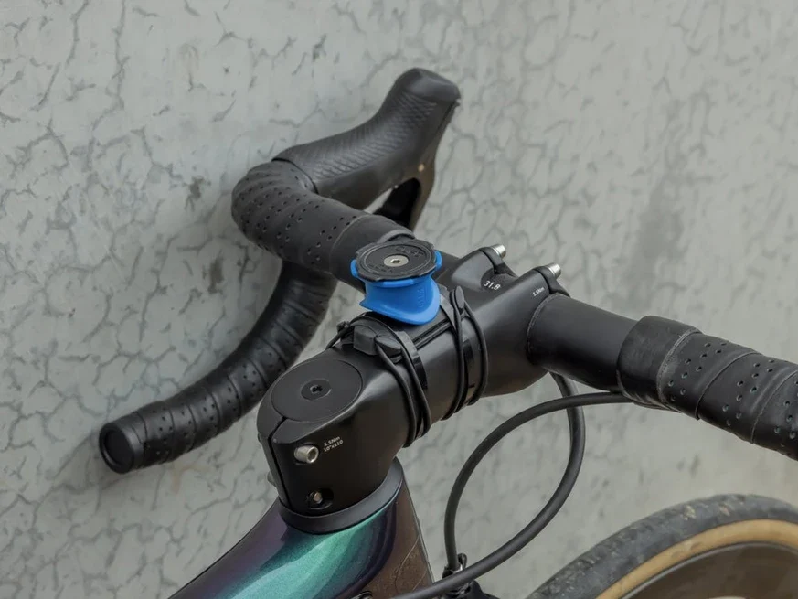 QUAD LOCK flat bar