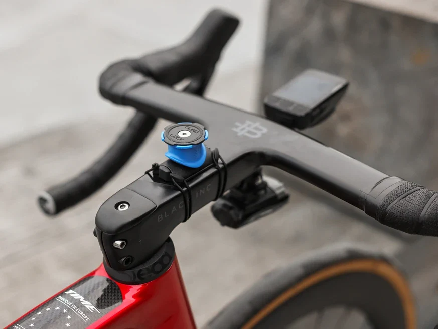 QUAD LOCK flat bar