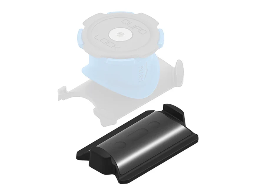 QUAD LOCK flat bar