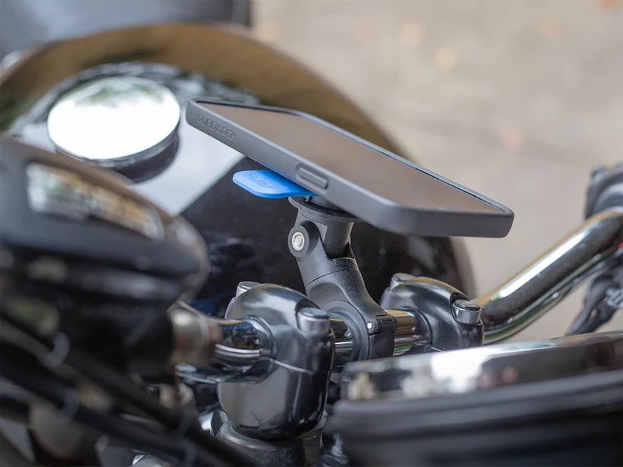 QUAD LOCK knuckle adaptor
