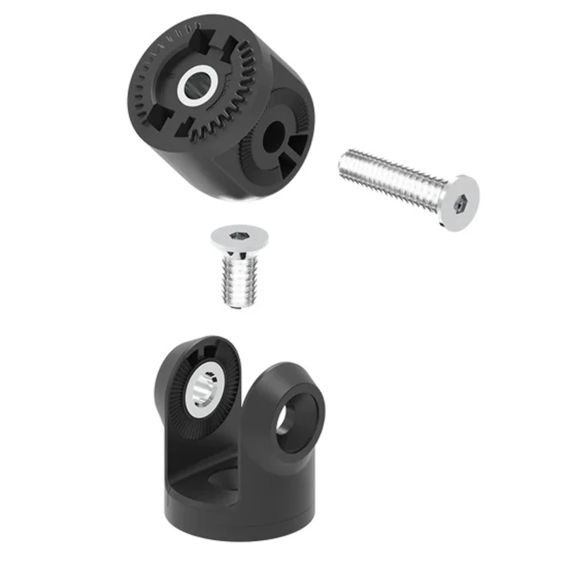 QUAD LOCK knuckle adaptor