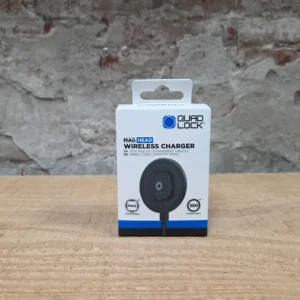 QUAD LOCK mag wireless charger