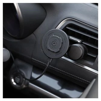 QUAD LOCK mag wireless charger