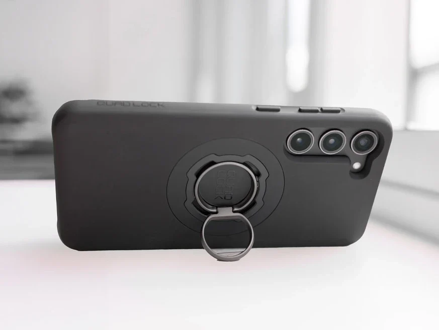 QUAD LOCK phone ring/stand