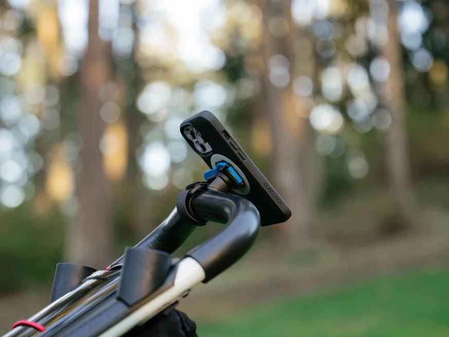 QUAD LOCK quick release strap