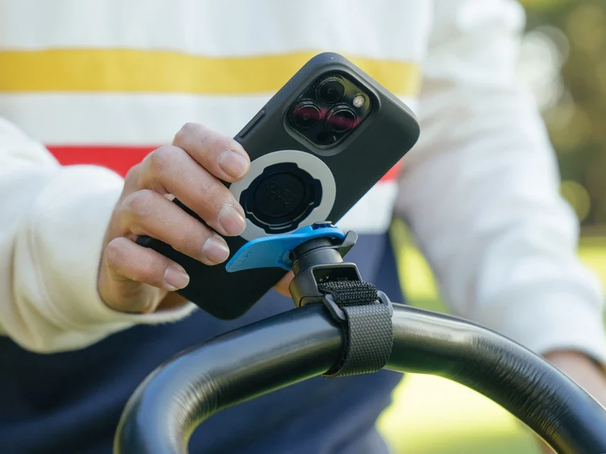 QUAD LOCK quick release strap