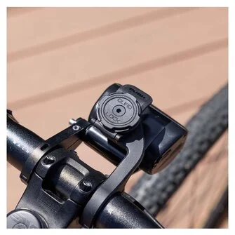 QUAD LOCK short lever head