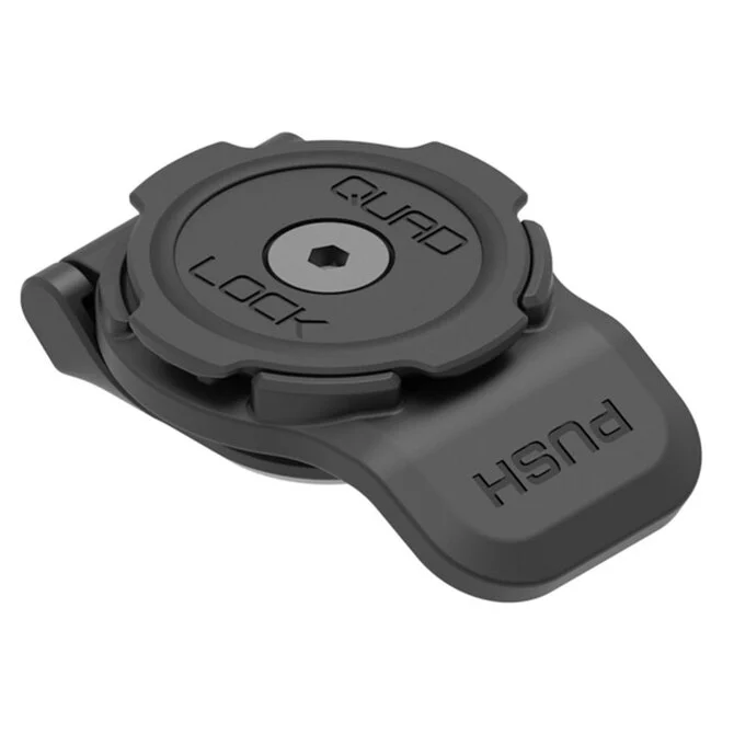 QUAD LOCK short lever head