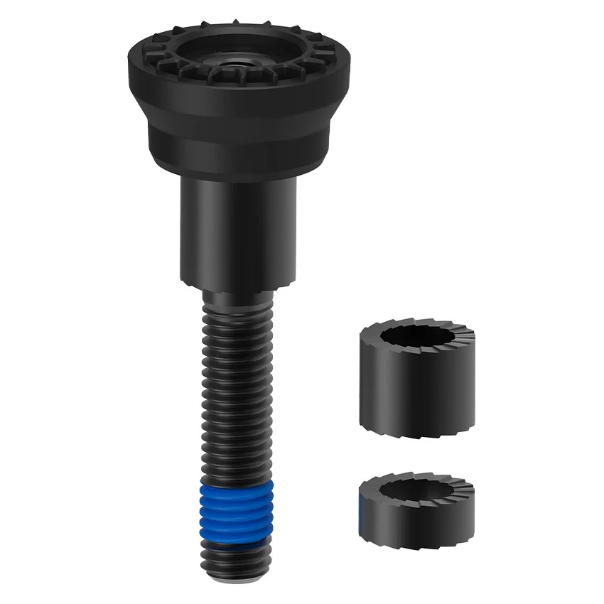 QUAD LOCK single bolt m8
