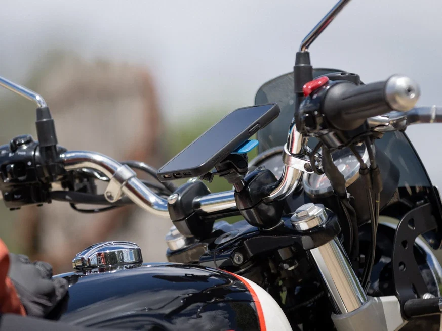 QUAD LOCK single bolt m8