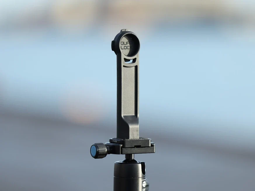 QUAD LOCK tripod adaptor