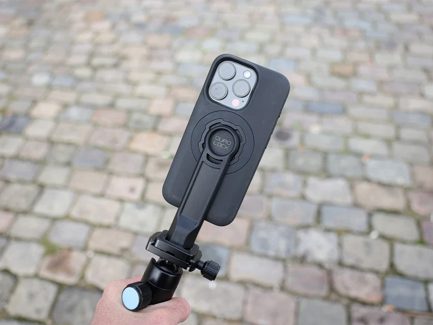 QUAD LOCK tripod adaptor