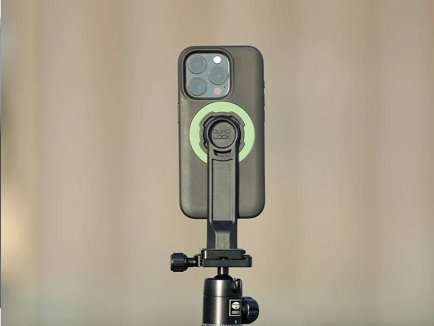 QUAD LOCK tripod adaptor