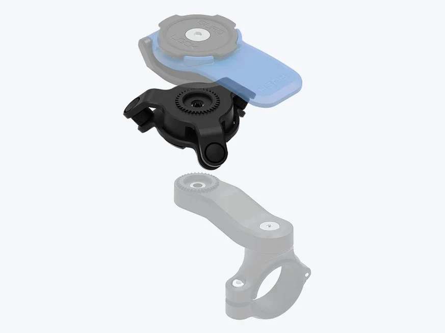QUAD LOCK vibration dampener