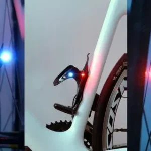 Raceled Verlichtingsset