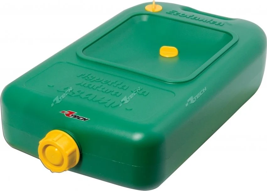 RACETECH olie opvangbak 10L